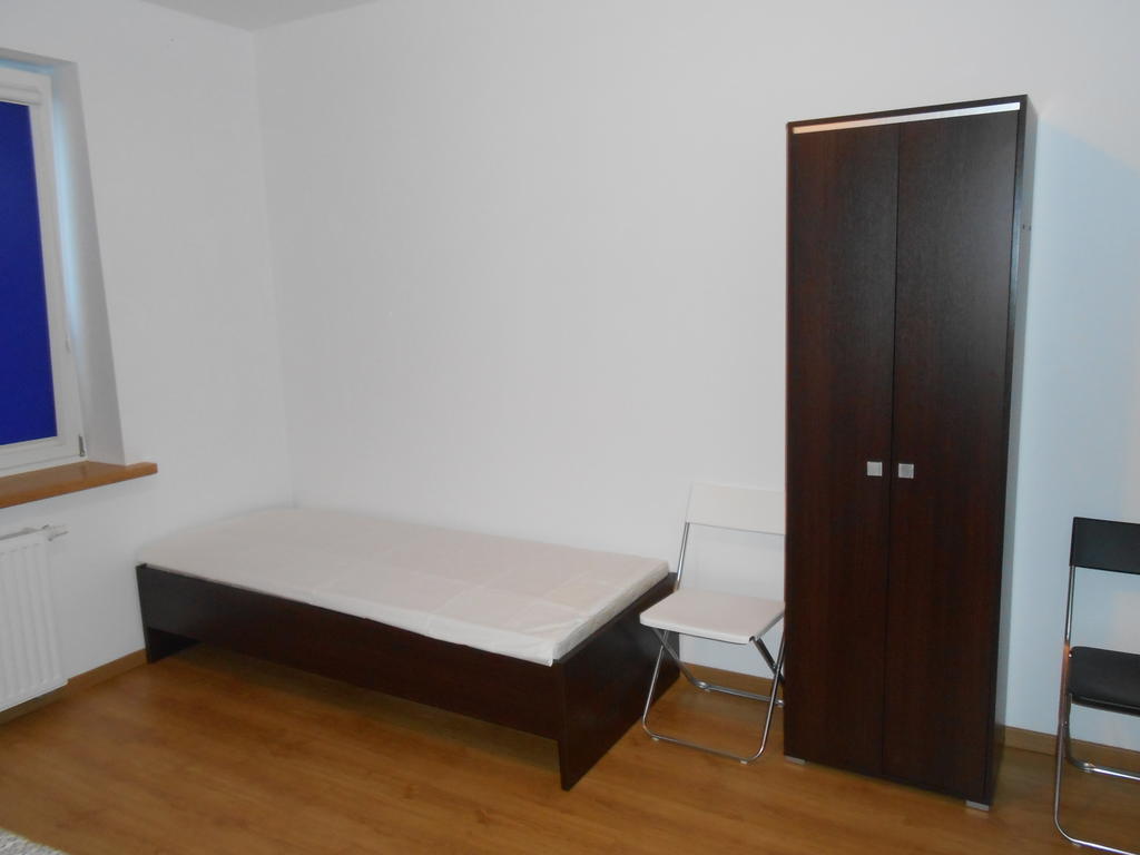 Lux Hostel - Z Prywatnymi Lazienkami Gdynia Room photo