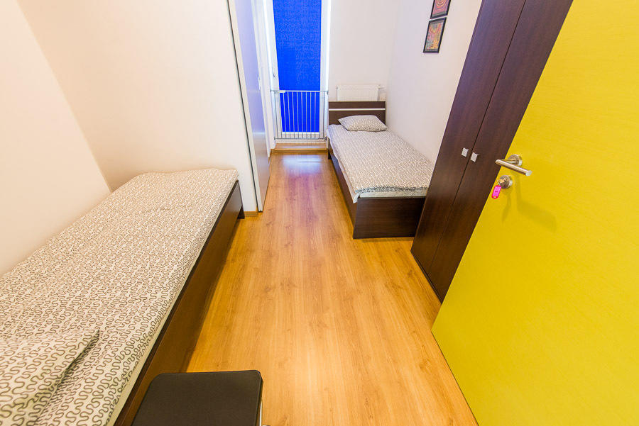 Lux Hostel - Z Prywatnymi Lazienkami Gdynia Room photo