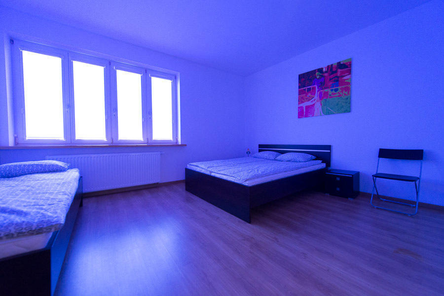 Lux Hostel - Z Prywatnymi Lazienkami Gdynia Room photo