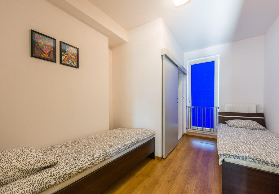 Lux Hostel - Z Prywatnymi Lazienkami Gdynia Room photo