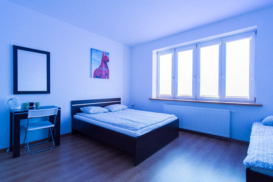 Lux Hostel - Z Prywatnymi Lazienkami Gdynia Room photo