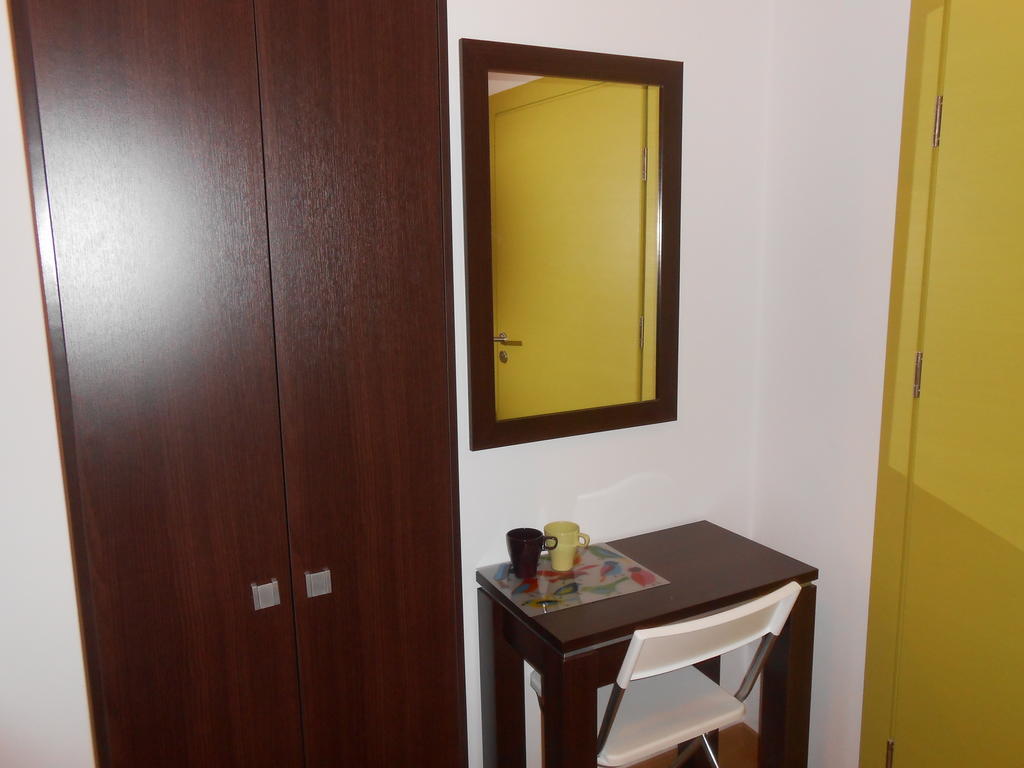 Lux Hostel - Z Prywatnymi Lazienkami Gdynia Room photo